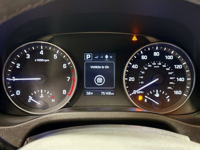 Used 2018 Hyundai Elantra Value Edition image 14