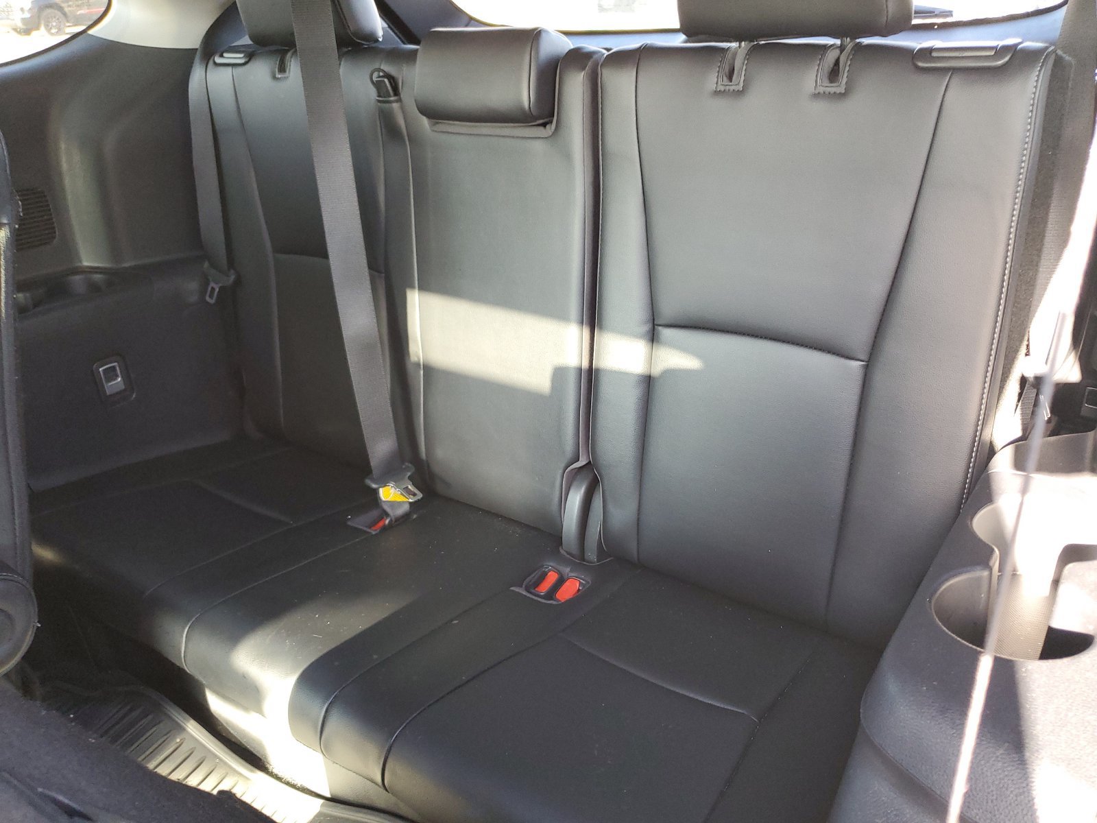 Used 2022 Toyota Highlander Limited AWD/4WD image 16