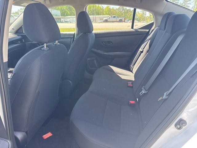 Used 2024 Nissan Sentra S image 22