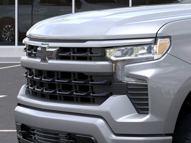 New 2026 Chevrolet Silverado 1500 RST w/ RST Select Package AWD/4WD image 13