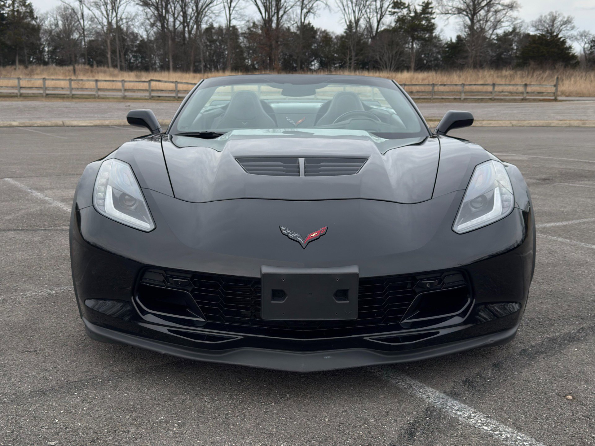 Used 2017 Chevrolet Corvette Z06 image 6