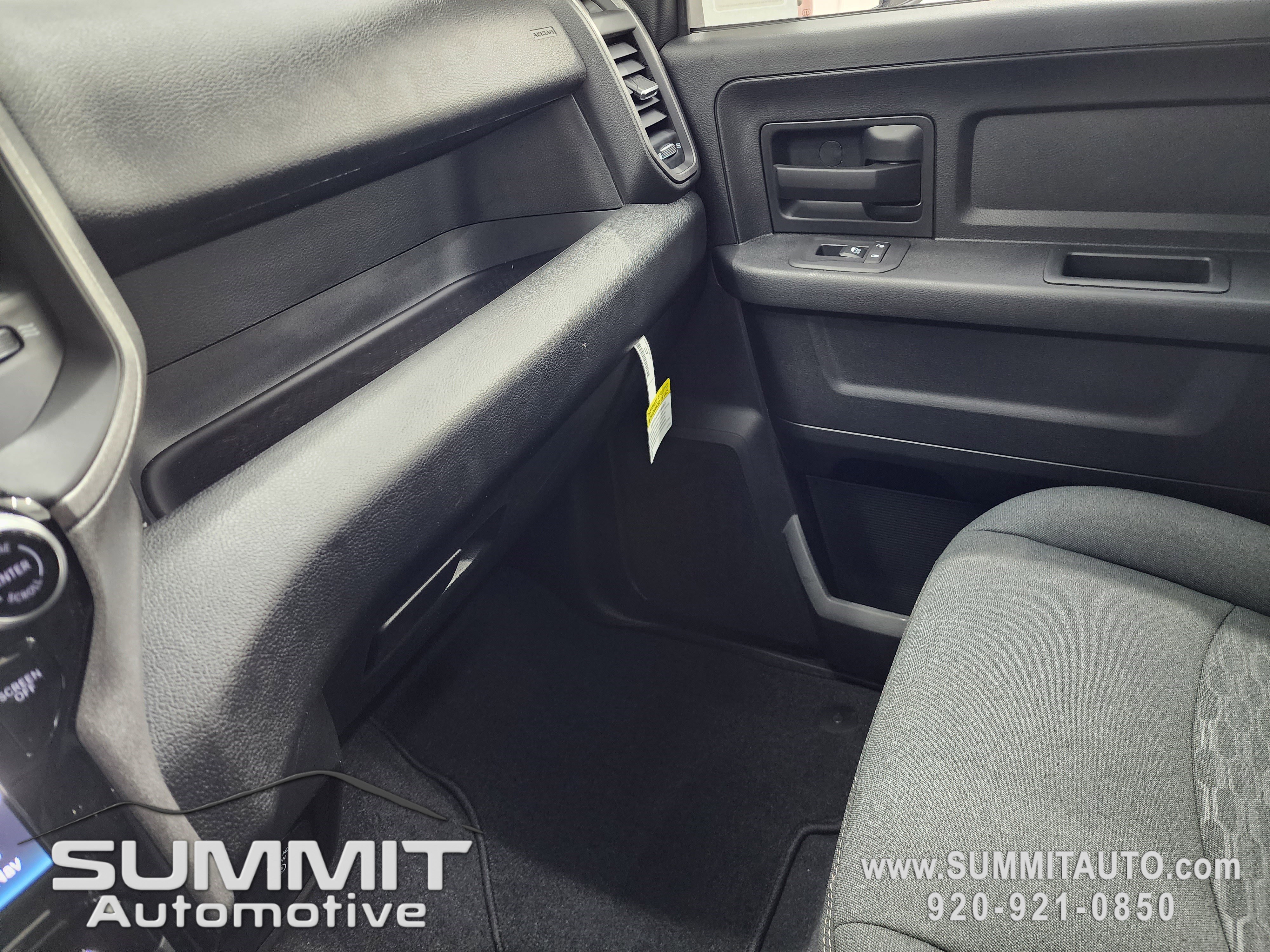 New 2026 RAM 3500 Tradesman image 13