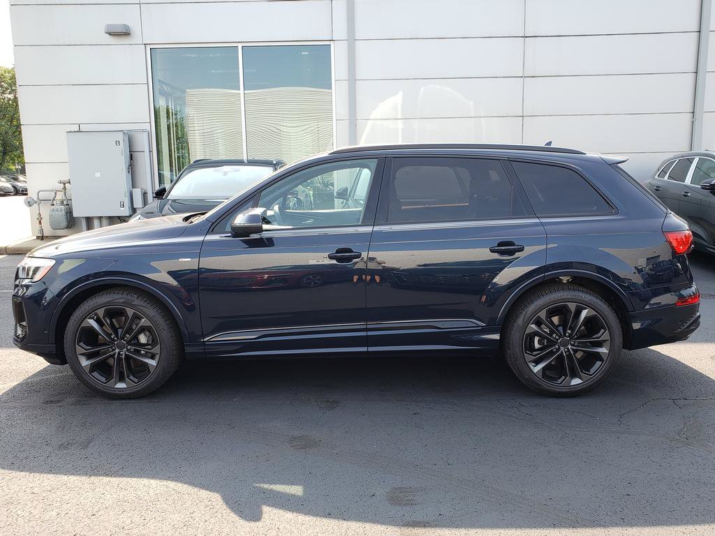 New 2026 Audi Q7 Premium Plus AWD/4WD image 2