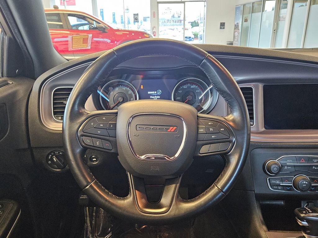Used 2023 Dodge Charger SXT image 17