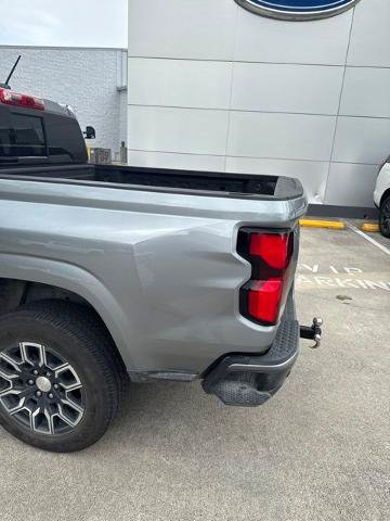 Used 2024 Chevrolet Colorado LT w/ LT Convenience Package III RWD image 21