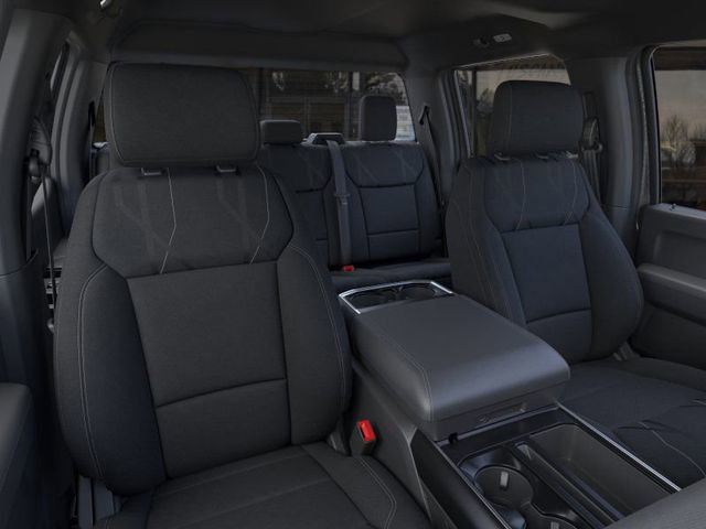 New 2026 Ford F150 STX w/ Equipment Group 200A image 10