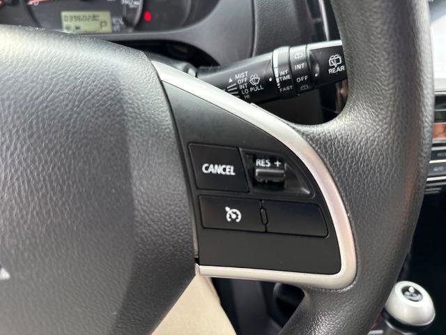 Used 2021 Mitsubishi Mirage image 27