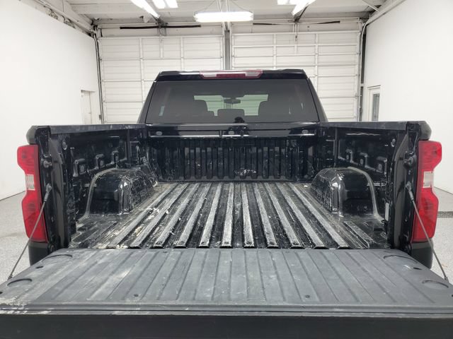 Used 2020 Chevrolet Silverado 1500 LT w/ All-Star Edition AWD/4WD image 8