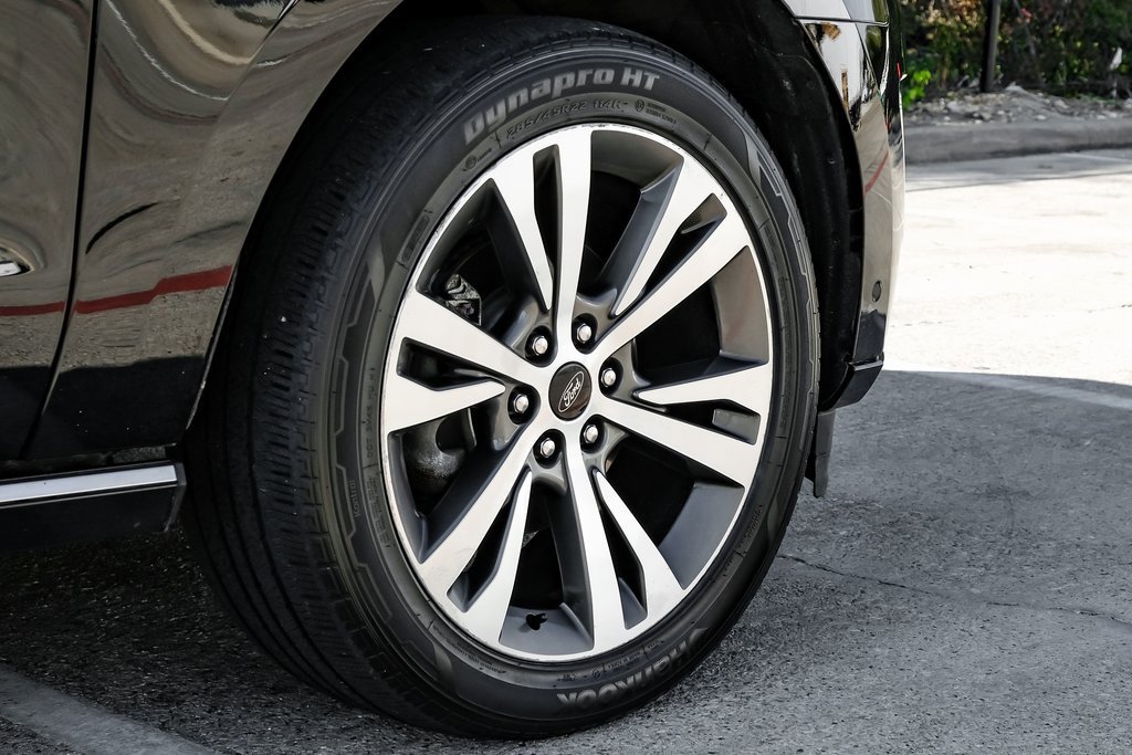 Used 2021 Ford Expedition Max Platinum image 66