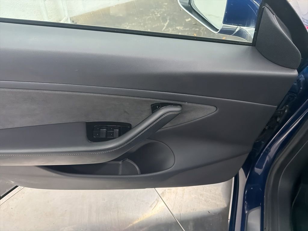 Used 2020 Tesla Model 3 Long Range image 15