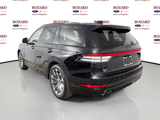 New 2026 Lincoln Aviator 2WD image 6