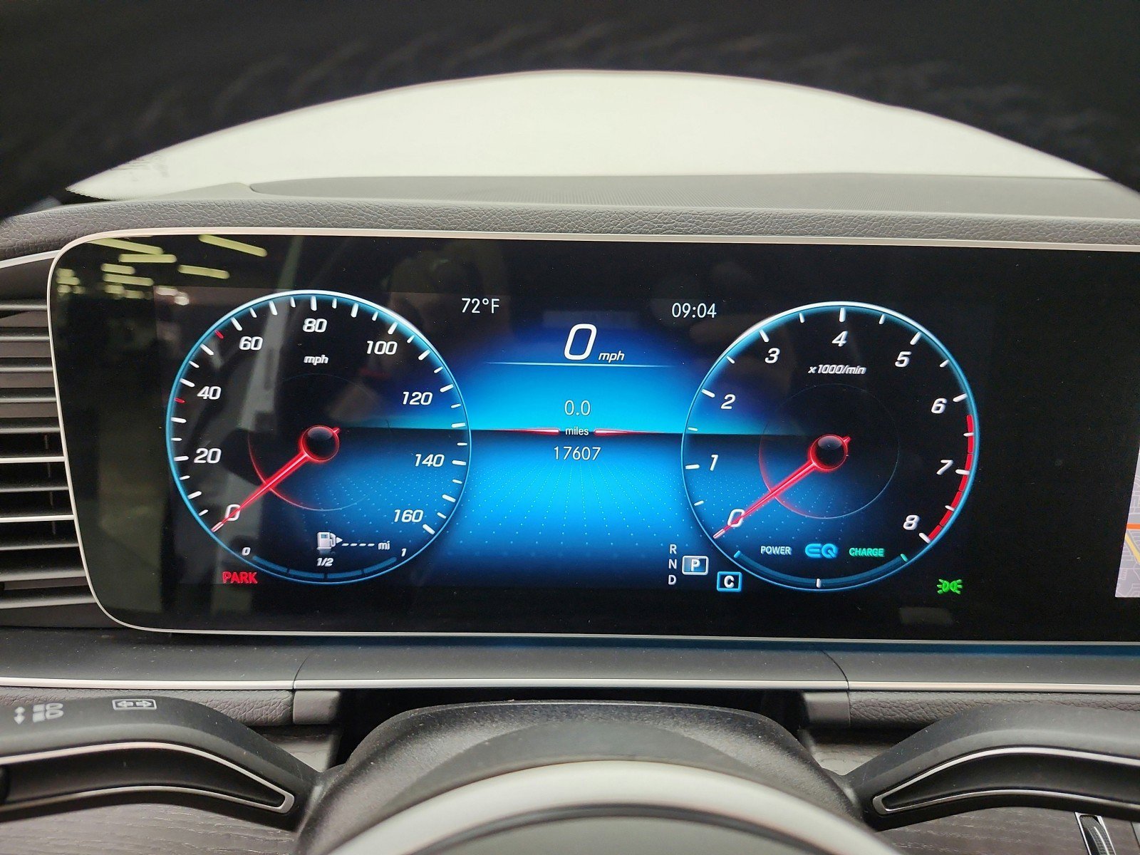 Used 2021 Mercedes-Benz GLE 580 4MATIC image 26