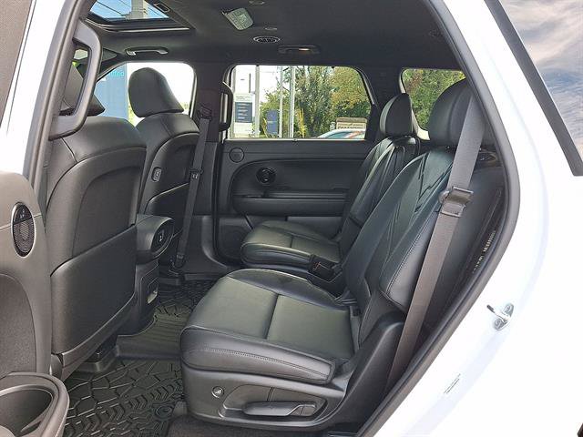 Certified 2026 Hyundai Palisade XRT Pro AWD/4WD image 12