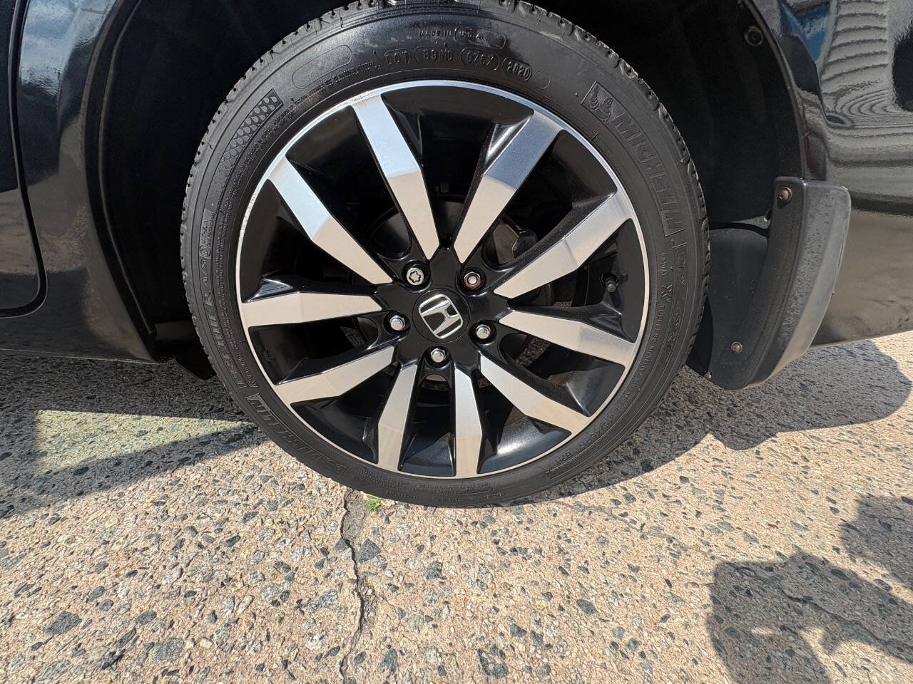 Used 2014 Honda Civic EX-L image 29