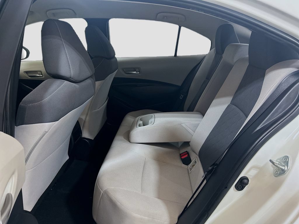 Used 2020 Toyota Corolla LE FWD image 20