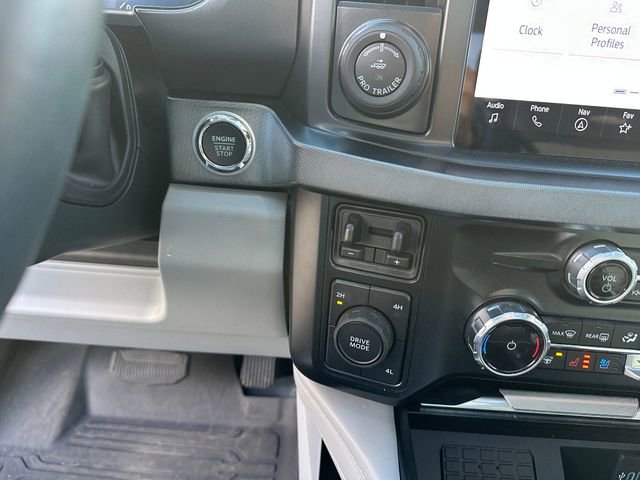 Used 2024 Ford F450 Limited w/ FX4 Off-Road Package image 23