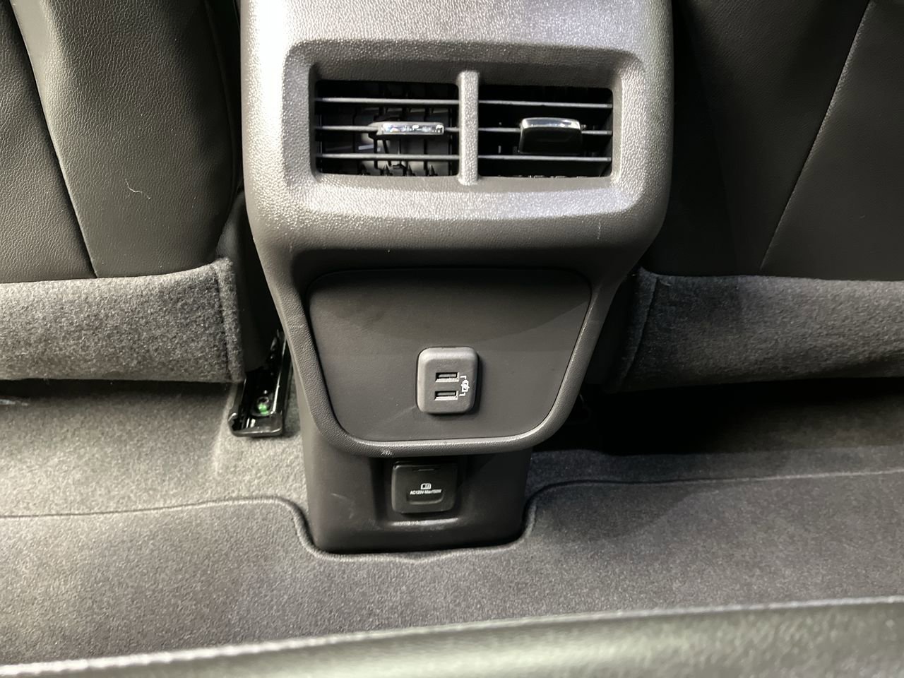 Certified 2024 Chevrolet Equinox RS AWD/4WD image 12