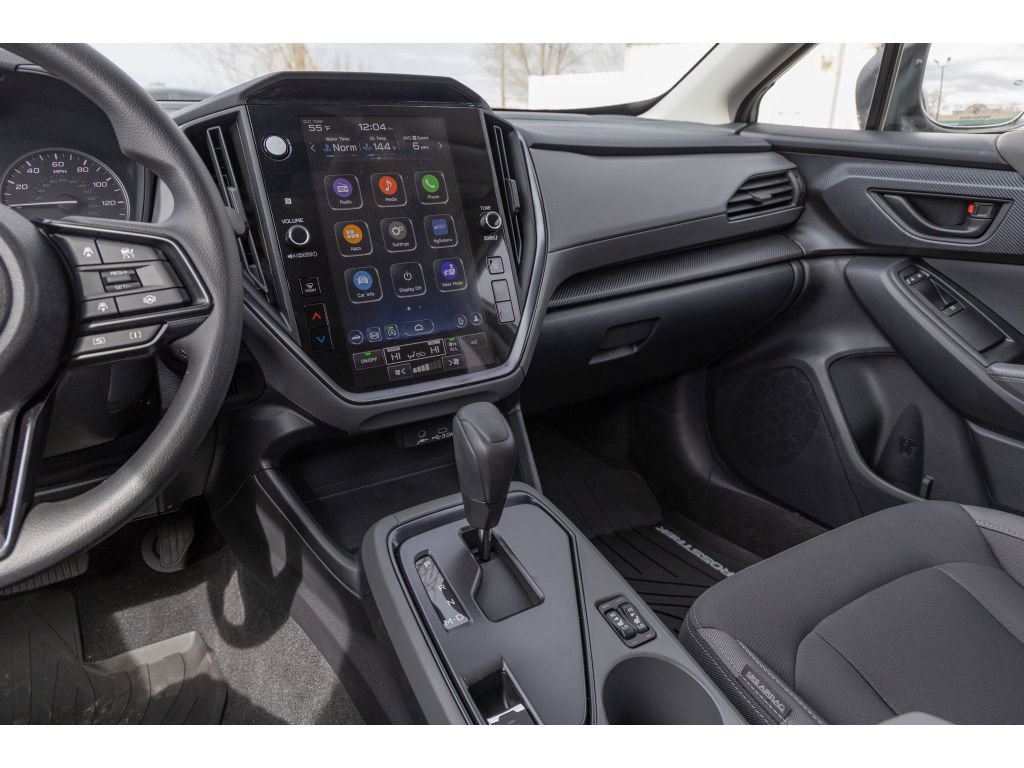 New 2026 Subaru Crosstrek 2.0i Premium AWD/4WD image 23
