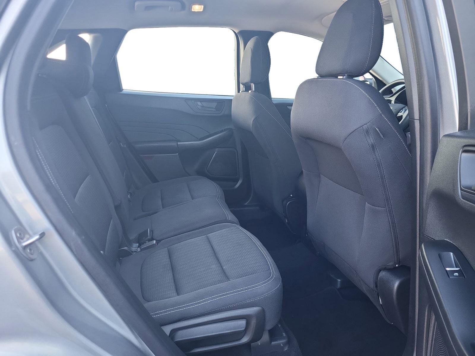 Used 2023 Ford Escape Base image 22