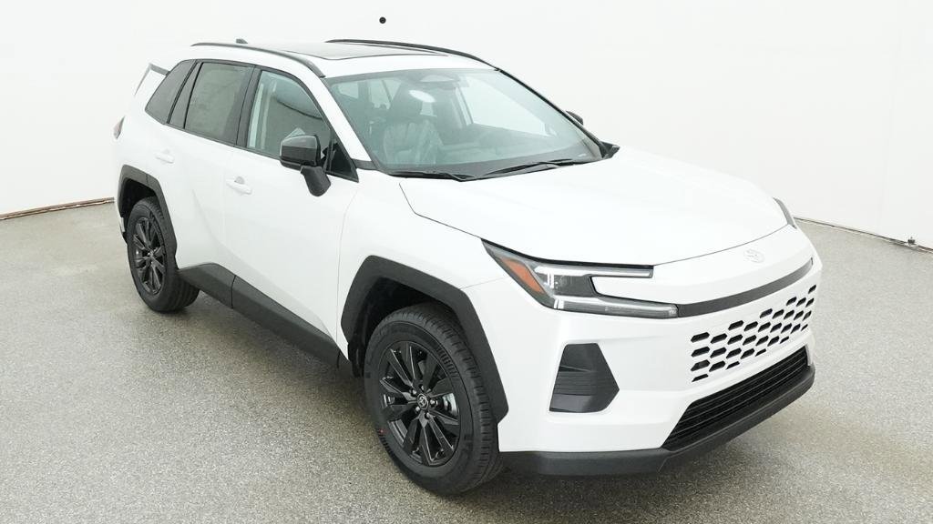 New 2026 Toyota RAV4 XLE Premium FWD image 20