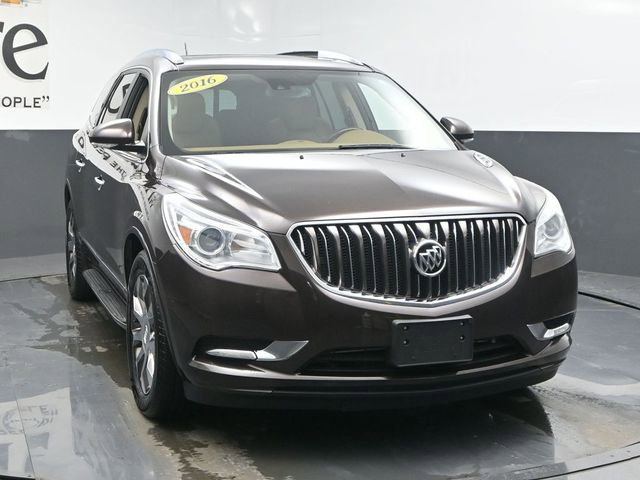 Used 2016 Buick Enclave Premium w/ Experience Buick Package image 53
