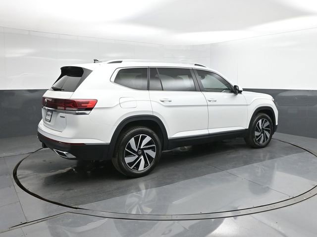 New 2026 Volkswagen Atlas SEL AWD/4WD image 15