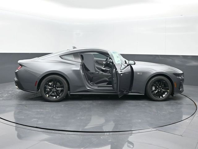 New 2026 Ford Mustang GT image 49