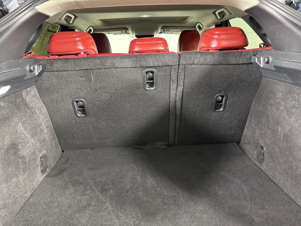 Used 2025 MAZDA CX-30 AWD 2.5 S w/ Preferred Package image 23