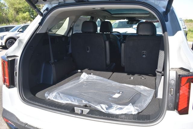 New 2026 Kia Sorento SX AWD/4WD image 20