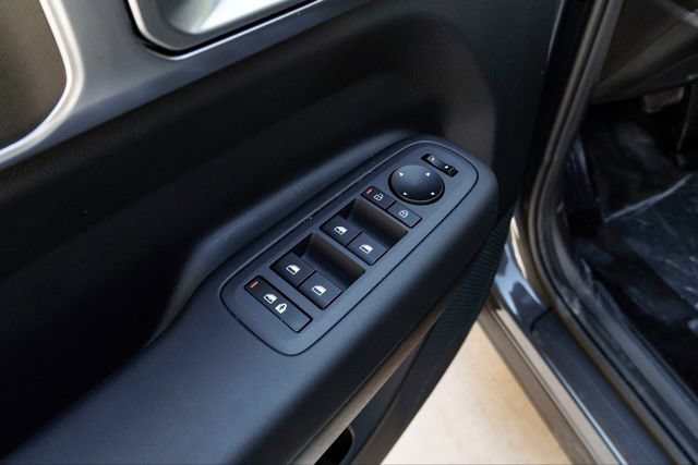 New 2026 Hyundai Santa Fe SE AWD/4WD image 18