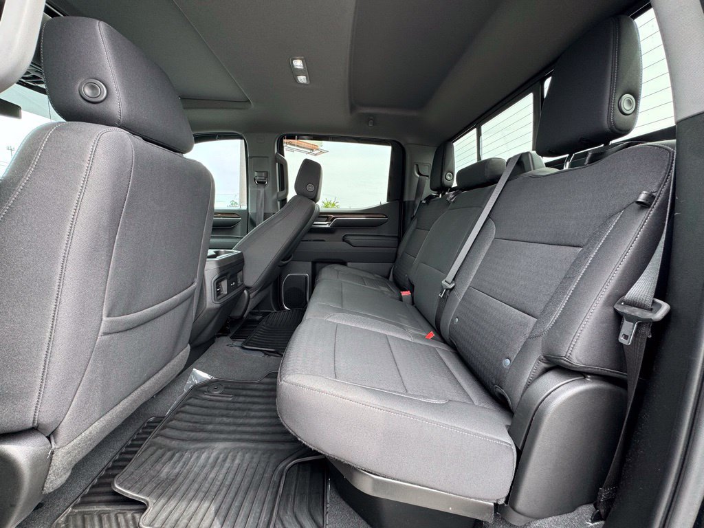 Used 2023 Chevrolet Silverado 1500 RST w/ All Star Edition Plus RWD image 28