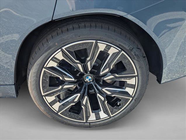 New 2026 BMW X3 xDrive30 w/ M Sport Package image 9