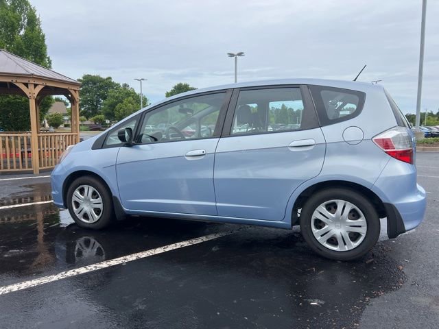 Used 2009 Honda Fit image 7