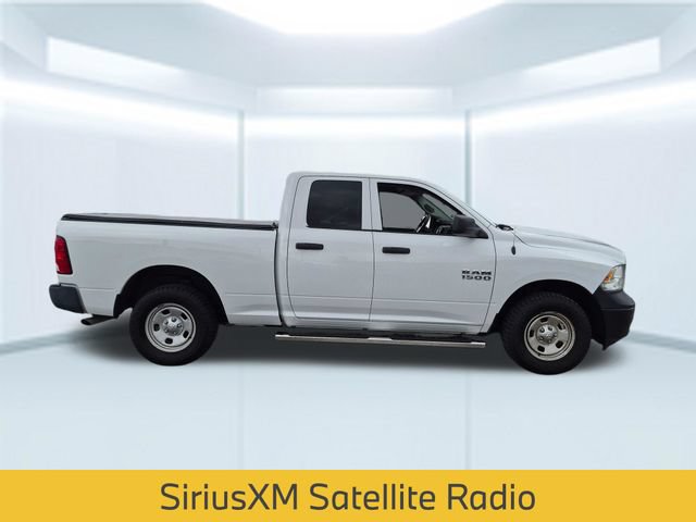 Used 2017 RAM 1500 Tradesman w/ Popular Equipment Group AWD/4WD image 8