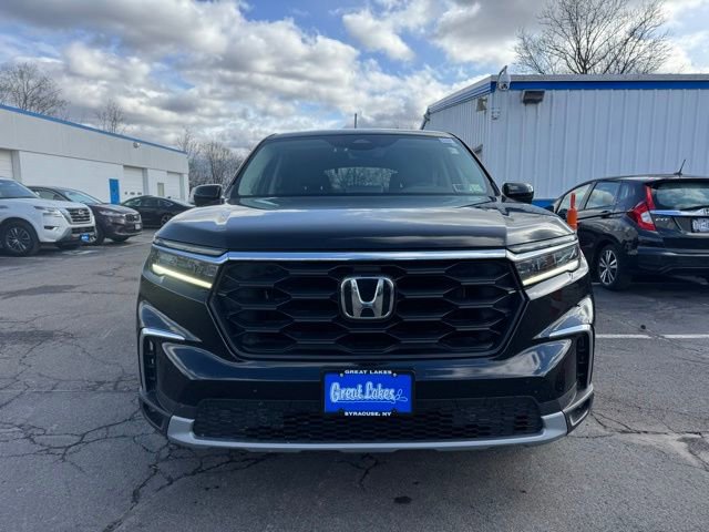 Certified 2023 Honda Pilot EX-L image 7