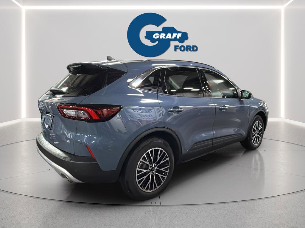 Used 2023 Ford Escape SE image 8