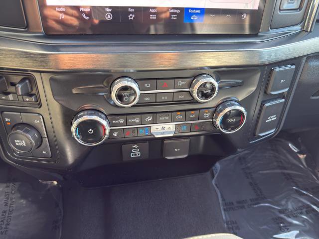 Certified 2025 Ford F350 Lariat w/ Camper Package AWD/4WD image 24