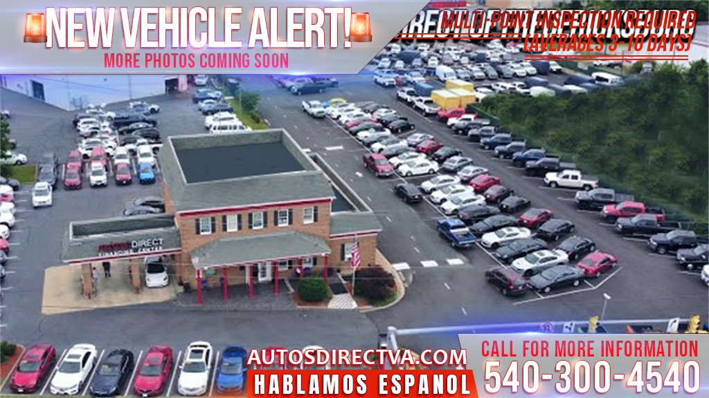 Used 2018 Mercedes-Benz C 43 AMG 4MATIC Sedan