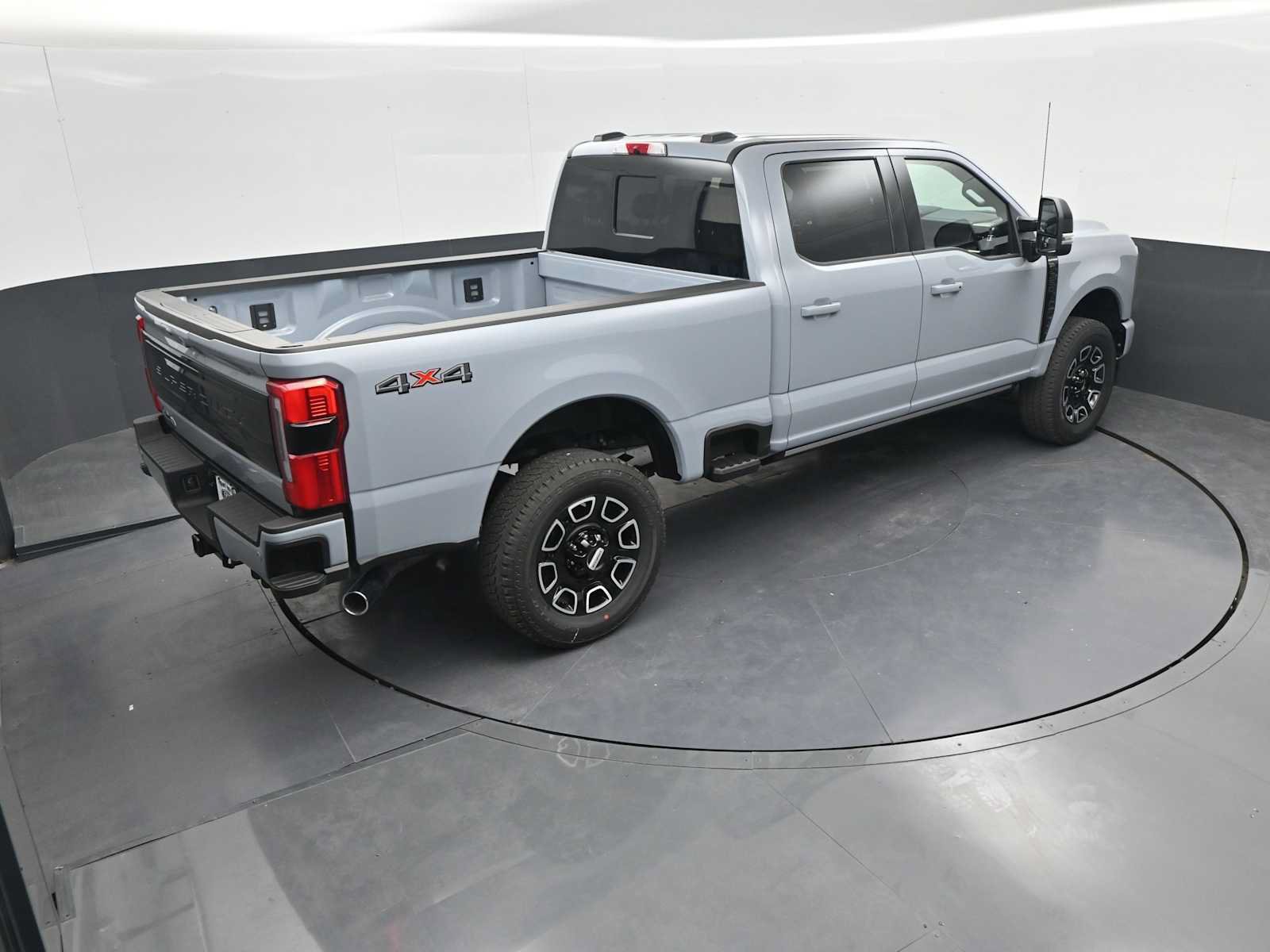 New 2026 Ford F350 Platinum AWD/4WD image 72