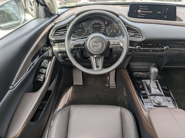 Used 2025 MAZDA CX-30 2.5 Turbo w/ Premium Package image 16
