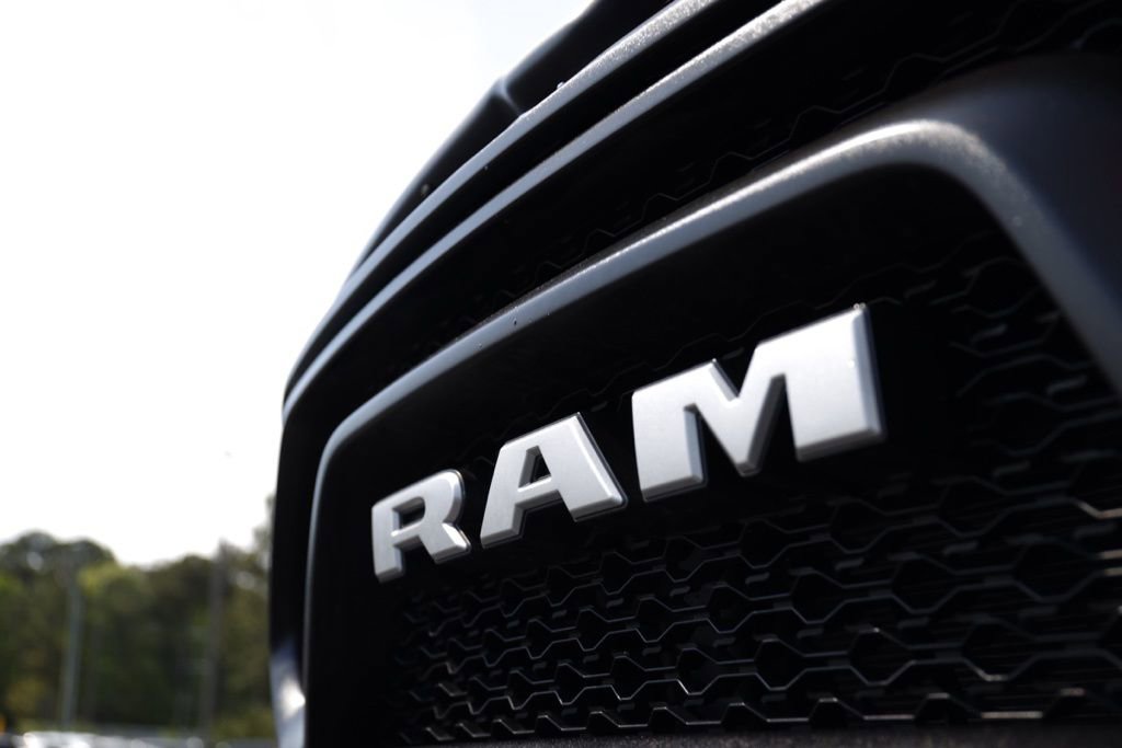 Used 2021 RAM 1500 Rebel w/ Level 2 Equipment Group AWD/4WD image 2