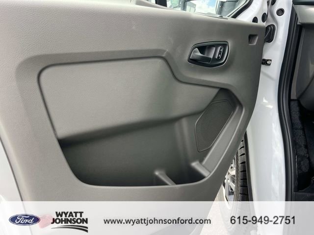 New 2025 Ford Transit 350 XLT RWD image 25