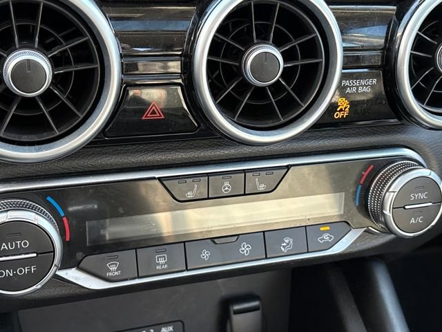 Certified 2021 Nissan Sentra SR w/ SR Premium Package image 15