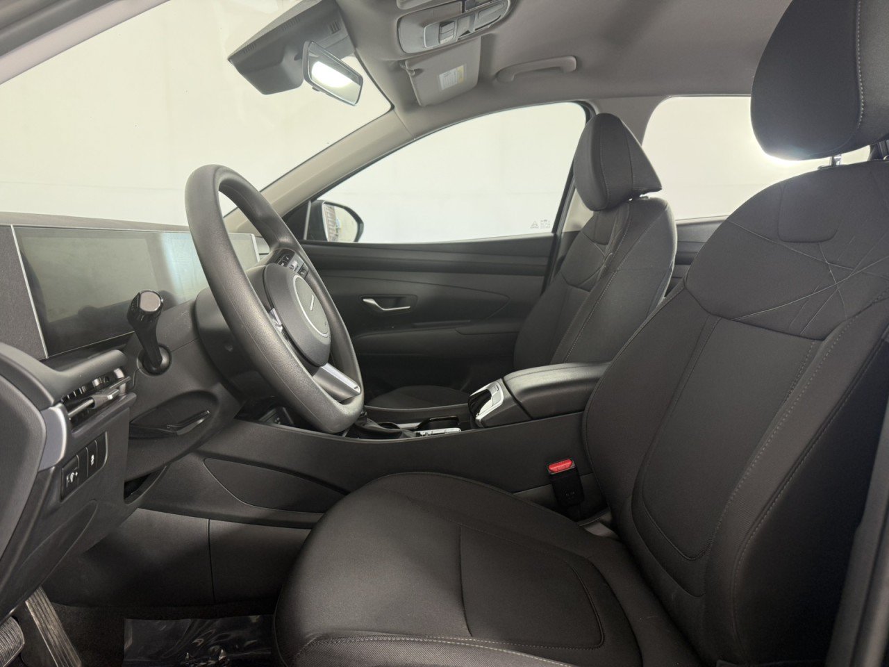 Used 2026 Hyundai Tucson SE AWD/4WD image 14