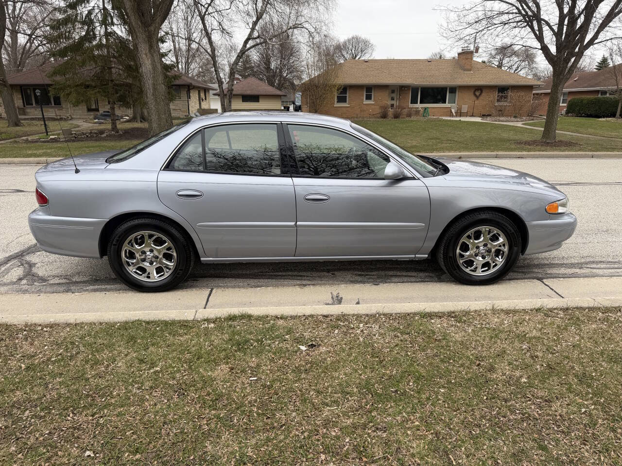 Used 2005 Buick Century Custom image 6