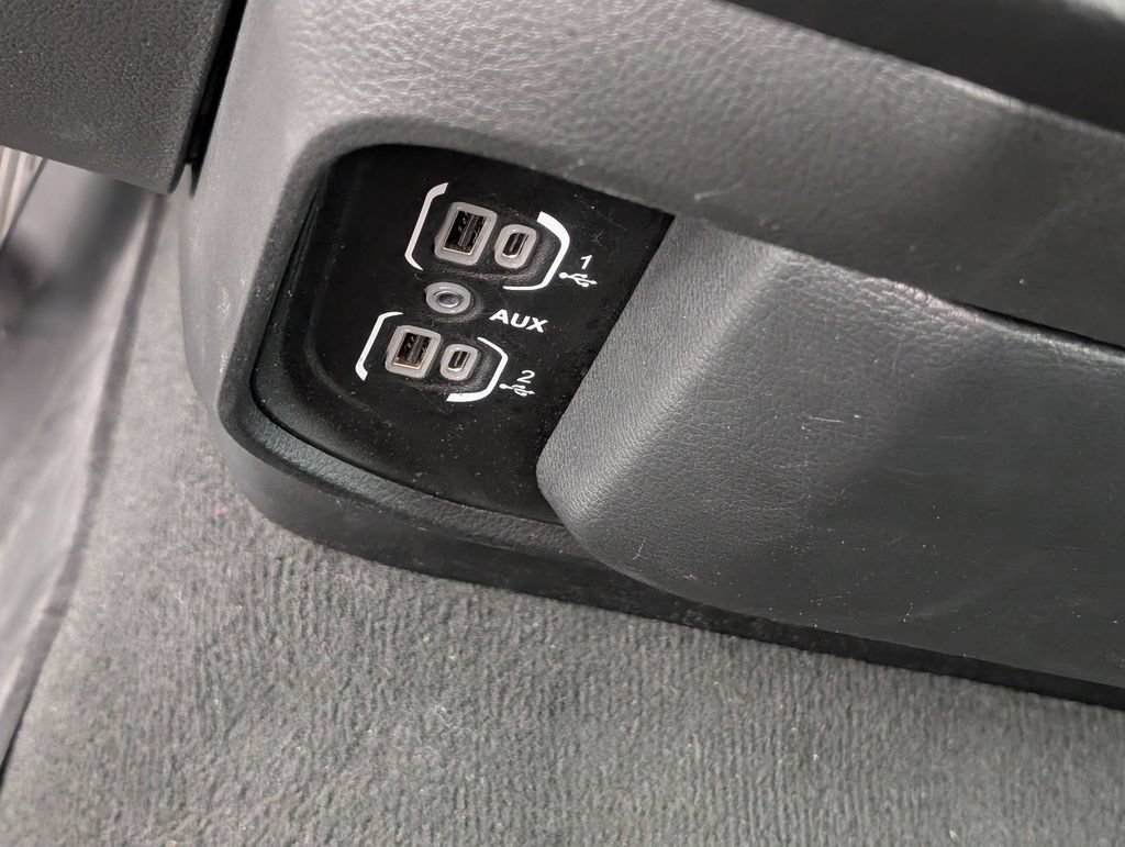 Used 2022 RAM 1500 Laramie RWD image 22