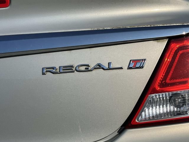 Used 2011 Buick Regal CXL Turbo FWD image 10