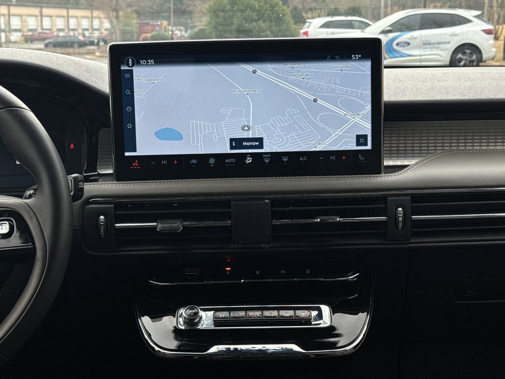 Certified 2023 Lincoln Corsair FWD image 18