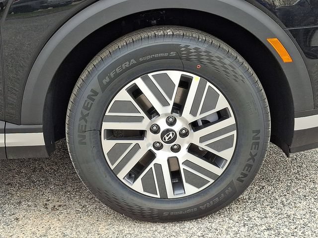 New 2026 Hyundai Palisade SEL AWD/4WD image 9