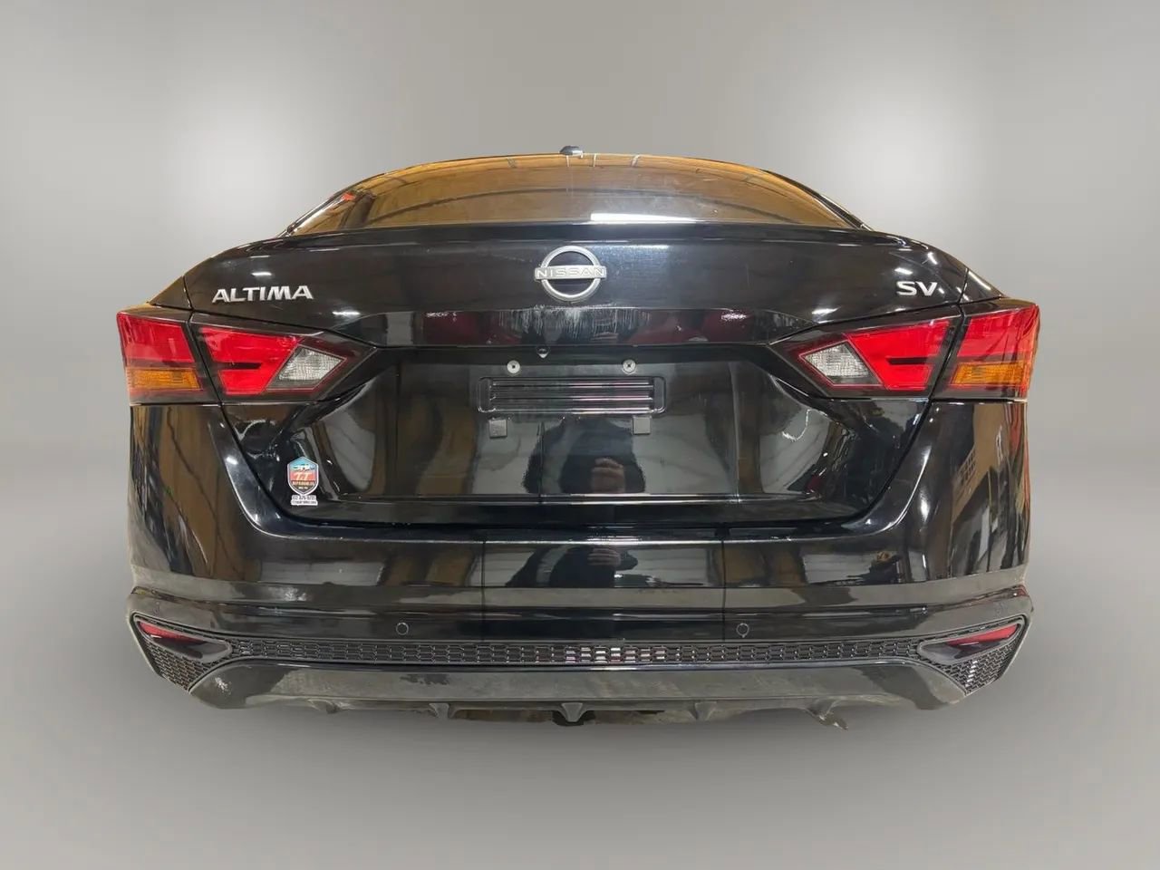 Used 2023 Nissan Altima 2.5 SV image 5